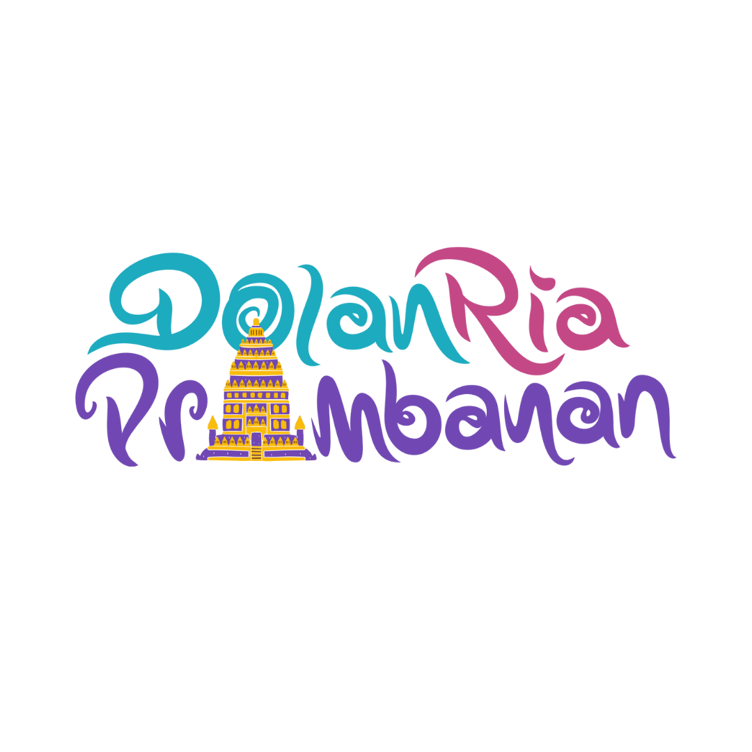 Dolanria Prambanan